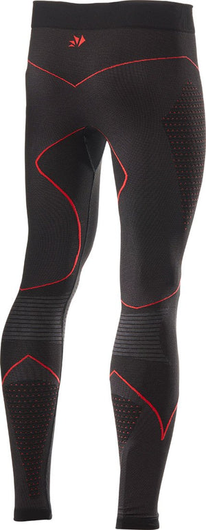 BlazeFit Termoaktywne Legginsy SIXS  z Włóknami Miedzi Na Zimę