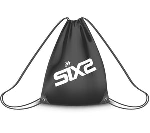 Worek na sznurkach SIXS