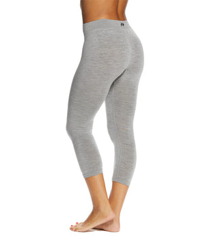 Legginsy z Wełny Merino
