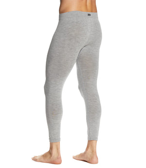Legginsy z Wełny Merino