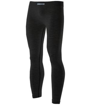 Legginsy z Wełny Merino
