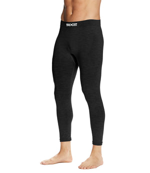 Legginsy z Wełny Merino
