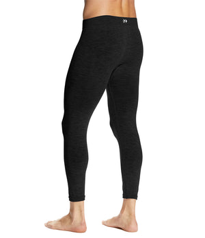 Legginsy z Wełny Merino