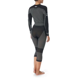 Lekki Kombinezon Termoaktywny BreezyTouch 3/4