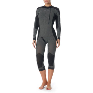 Lekki Kombinezon Termoaktywny BreezyTouch 3/4