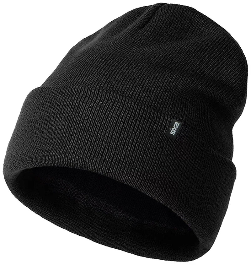 Zimowa Czapka Beanie