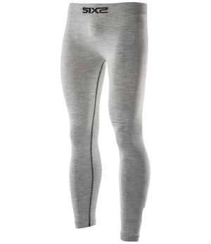 Legginsy z Wełny Merino