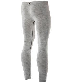 Legginsy z Wełny Merino