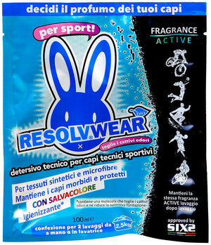 Płyn Do Prania Resolvwear