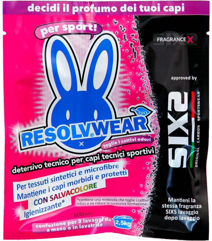 Płyn Do Prania Resolvwear