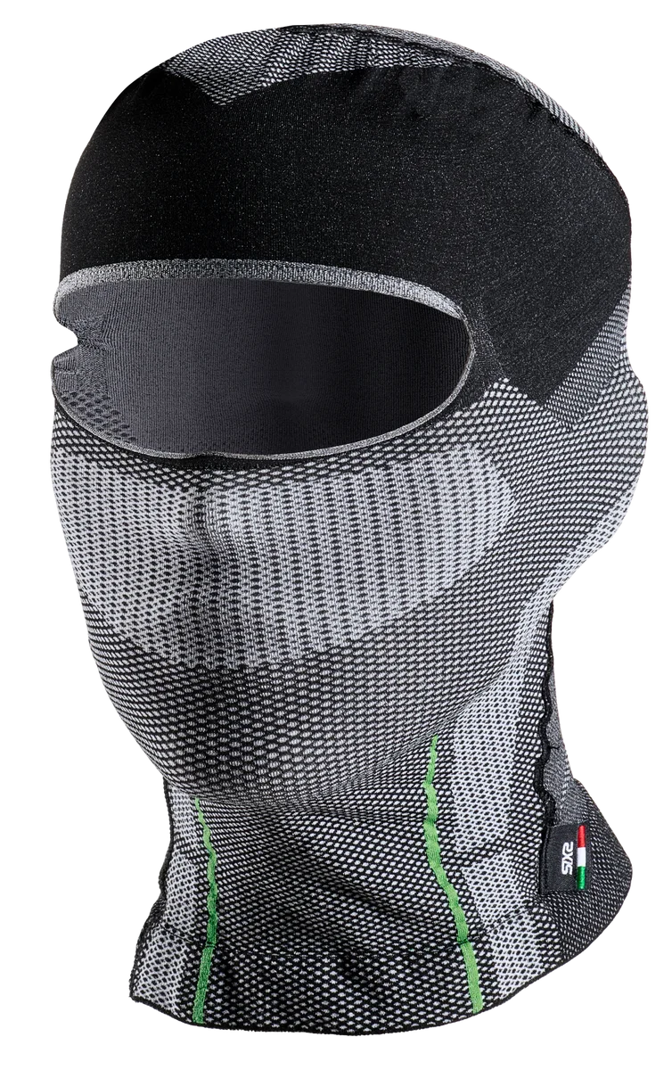 DBXLBTV2 - Letnia Lekka Oddychająca Kominiarka Motocyklowa BreecyTouch v2 SIXS