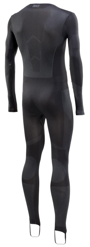 Letni Lekki Kombinezon Termoaktywny Pod Kombinezon Motocyklowy BreezyTouch v2