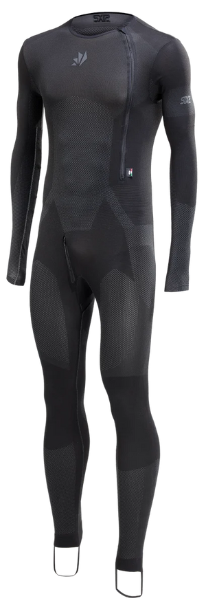 Letni Lekki Kombinezon Termoaktywny Pod Kombinezon Motocyklowy BreezyTouch v2