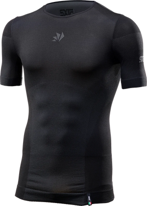 TS1LBT V2 - Letnia Lekka Oddychająca Koszulka Termoaktywna SIXS BreezyTouch v2