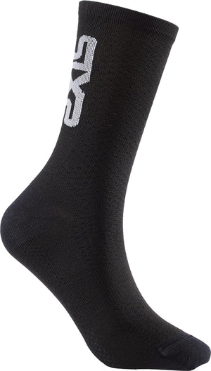 SHORT LOGO V2 All Black SIXS
