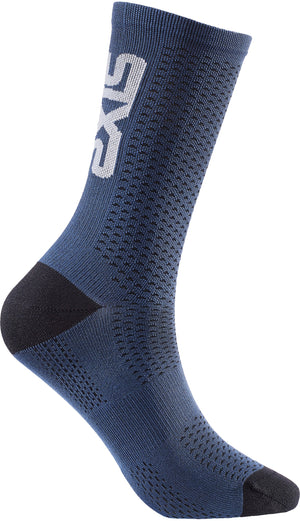 SHORT LOGO V2 Avio Black SIXS