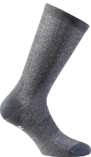 Lekkie skarpetki merino SIXS SHORT L MERINO SIXS – letnie, oddychające, termoaktywne