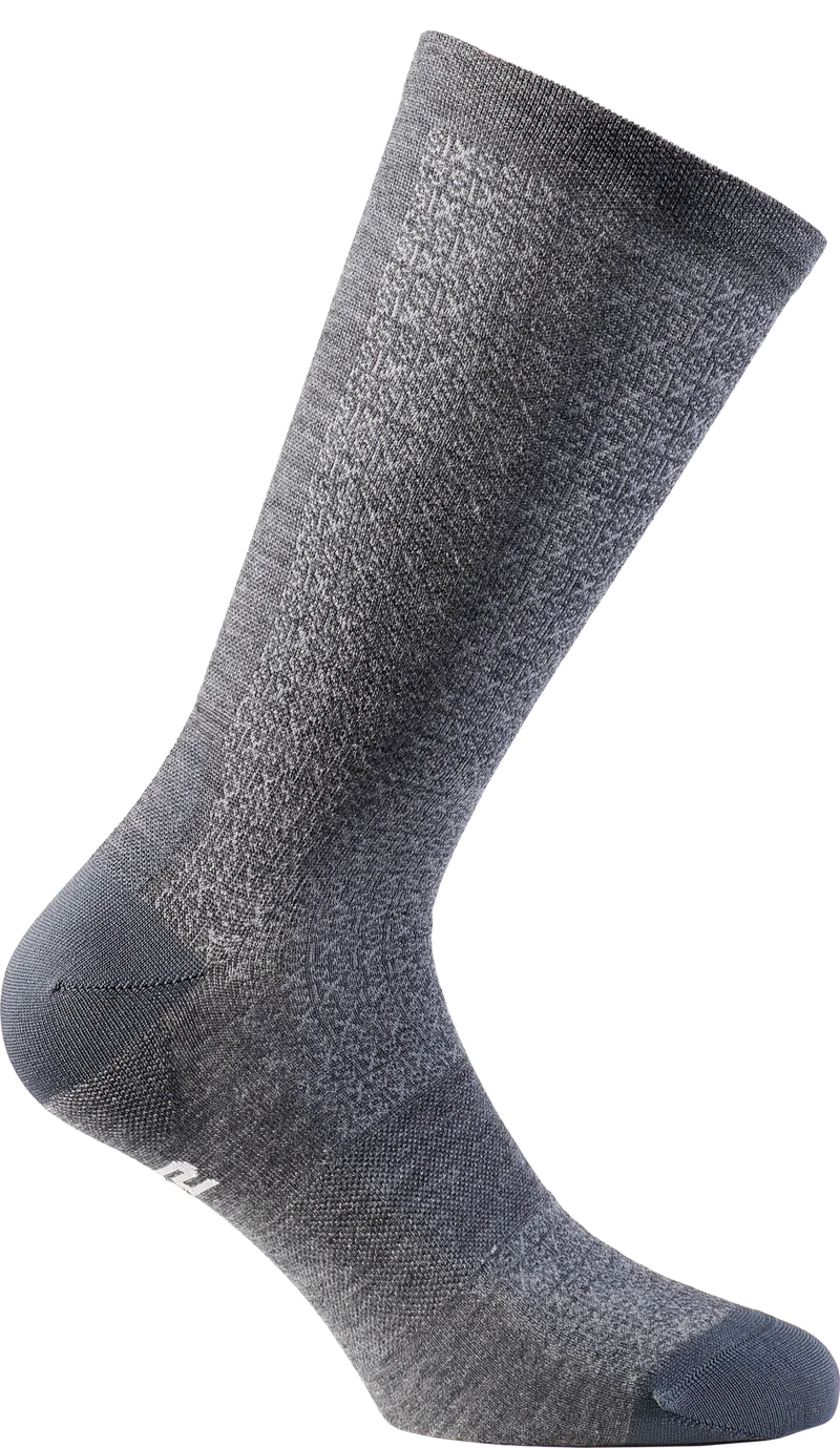 Lekkie skarpetki merino SIXS SHORT L MERINO SIXS – letnie, oddychające, termoaktywne
