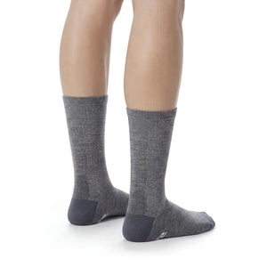 Lekkie skarpetki merino SIXS SHORT L MERINO SIXS – letnie, oddychające, termoaktywne