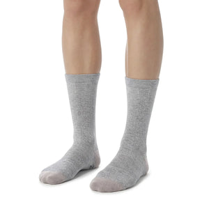 Lekkie skarpetki merino SIXS SHORT L MERINO SIXS – letnie, oddychające, termoaktywne