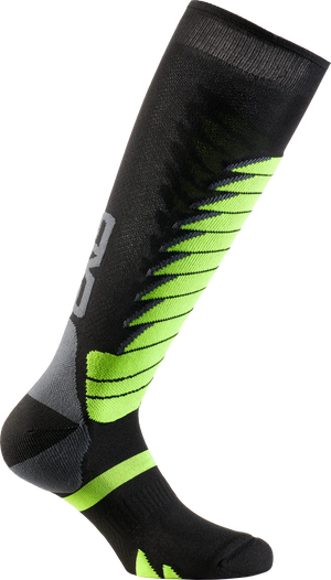 Skarpetki motocyklowe SPEED V3 – SIXS, off-road, enduro, motocross