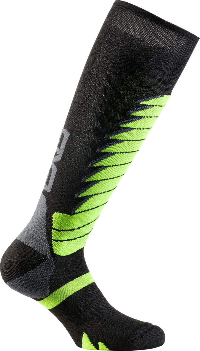 Skarpetki motocyklowe SPEED V3 – SIXS, off-road, enduro, motocross