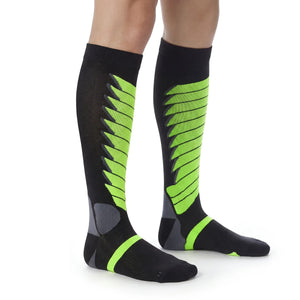 Skarpetki motocyklowe SPEED V3 – SIXS, off-road, enduro, motocross