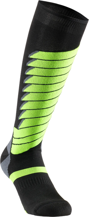 Skarpetki motocyklowe SPEED V3 – SIXS, off-road, enduro, motocross