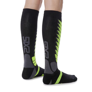 Skarpetki motocyklowe SPEED V3 – SIXS, off-road, enduro, motocross