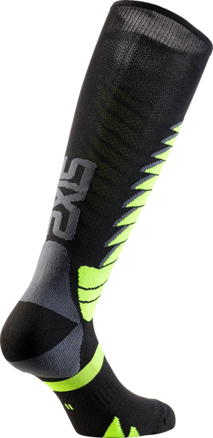 Skarpetki motocyklowe SPEED V3 – SIXS, off-road, enduro, motocross